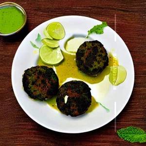 Veg Mint Kabab