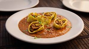 Chicken Patiala