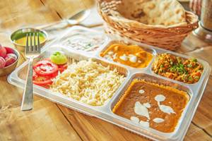 Executive Thali..
