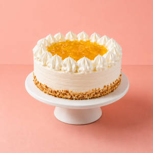Fresh Pineapple Cake 500gms