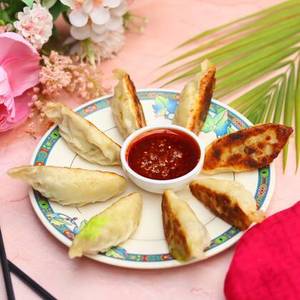 Chicken Kothey  (8 Pcs)