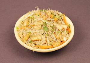 Paneer Chowmein