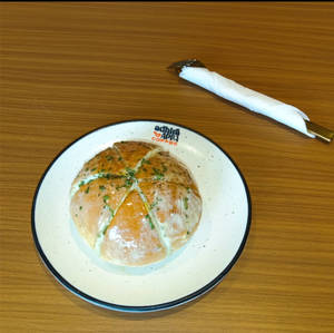 Thecha Korean Bun