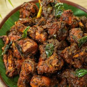 Chicken Hot Pepper