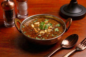Kaju Masala