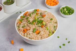 Veg Fried Rice