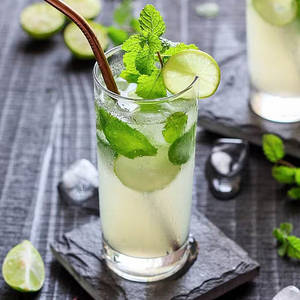 Virgin Mojito