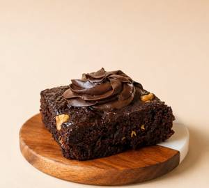 Walnut Brownie