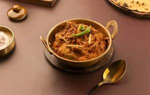 Veg diwani handi