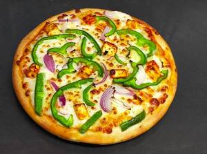 Capsicum Pizza