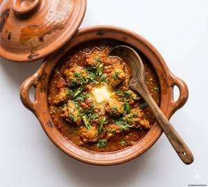 Chicken handi [500 grams]