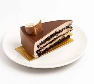 Hazelnut Pastry