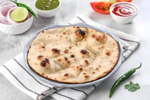 Tandoori roti