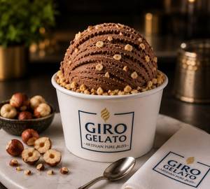 Hazelnut Chocolate