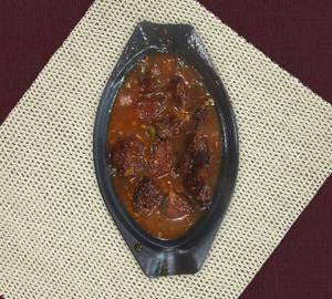 Gravy Manchurian