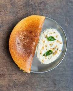 Ragda dosa
