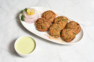 King Of Kabab