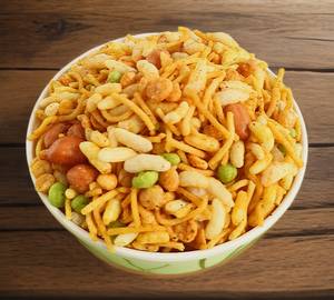 Muri Mixture