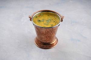Dal fry
