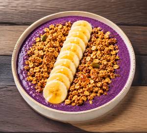 Blueberry Bliss Bowl