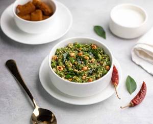 Mirchi thecha