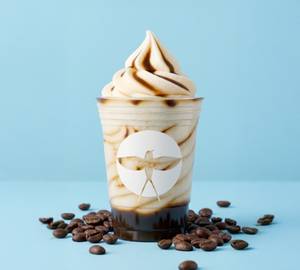 Affogato