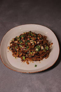 Pad Thai Noodle