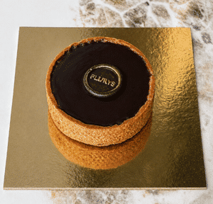 Chocolate Tart Mini [70G]