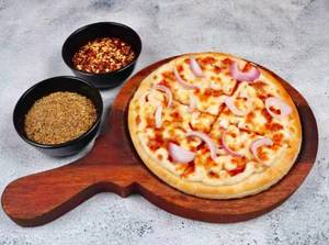 Veg Onion Pizza