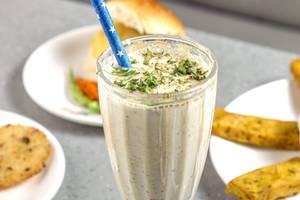 Buttermilk