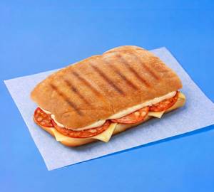 Naples Cheese Pepperoni