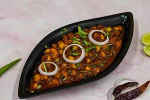 Chilli chana