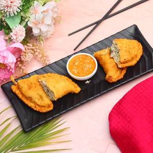 Chicken Shaphaley (2 Pcs)  (8 Pcs)