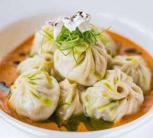 Veg Momos