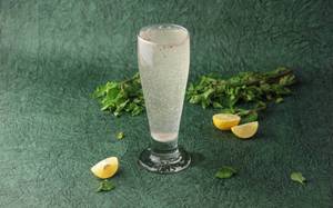 Fizzy Masala Soda