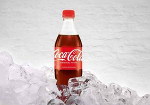 Soft beverage [750 ml]