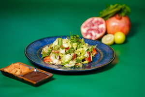 Fattoush