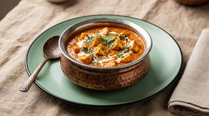 Paneer Butter Masala