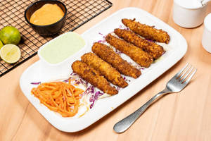 Makai Crispy Bullets