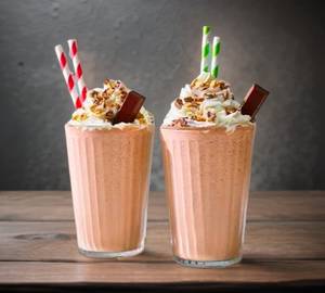 KITKAT Shake 1