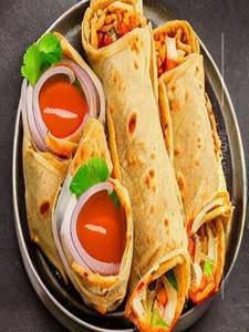 Veg Roll