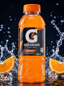 Gatorade Orange 250ml