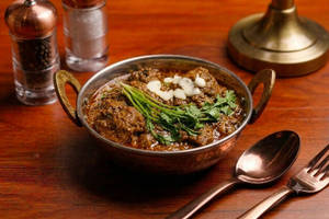 Punjabi Chicken