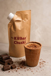 Hot Chocolate