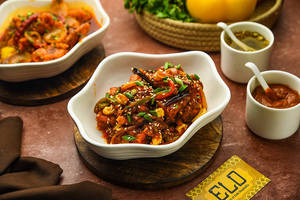 Dragon Paneer