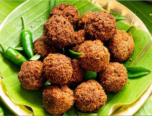 Mutton Kola