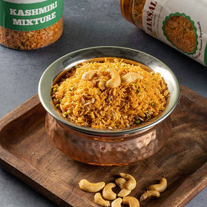 Kashmeeri Mixture