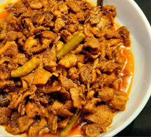 Mutton Egg Kudal