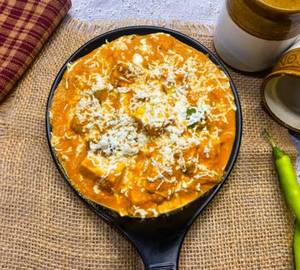 Paneer Toofani