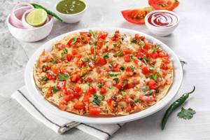 Masala papad